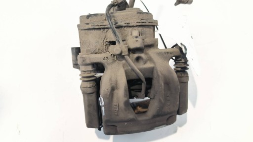 caliper brake rear part right 2.0 TDI AUDI Q5 II FY