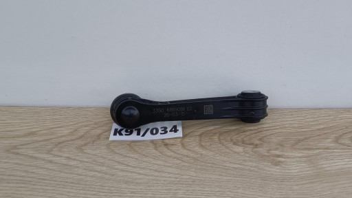 STABILISATOR SPURSTANGE HECK BMW G12 G30 G11 G15 6869096 K91/034