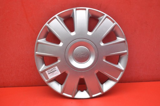 cover 15" 4M51-1000-CA 3M51-1000-BB FORD TRANSIT CONNECT MK1 LIFT