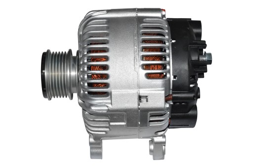 03G903016A - Генератор 1.6 2.0 tdi skoda super ii vw cc b7