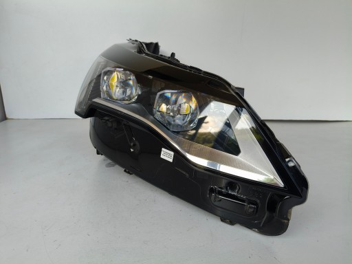 light right REFLEKTOR PEUGEOT 3008 5008 II 20- LIFT FULL LED