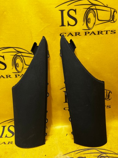 4N0868290 EU4 - Правая накладка стойки задняя AUDI A8 D5 S-LINE