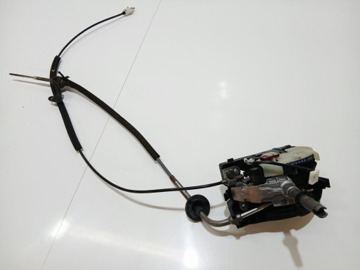 emelő WYBIERAK váltókar SEBESSÉGVÁLTÓ BMW X3 E83 LCI N52B30A 3423597 (0005016)