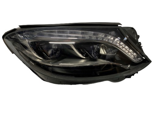 MERCEDES ЛАМПА S CLASS W222 222 A2229068502