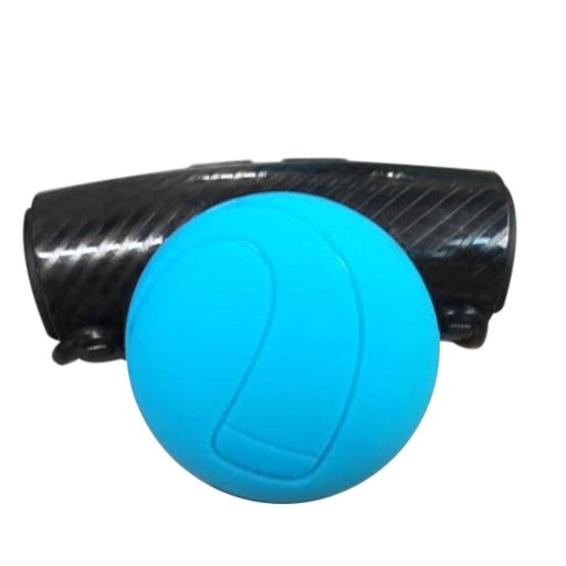 693546122681940921 - 360 ° ручка рульового колеса Ball Booster Auto Car St