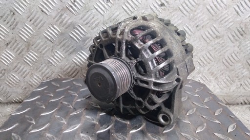 ALTERNATOR MITSUBISHI COLT 1.5D A6391500250