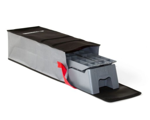 FI05950A02B - Сумка для выравнивающих шпал Level Bag-Fiamma