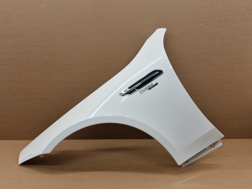 W8996 A2908804900 - КРИЛО ПЕРЕДнє ЛІВЕ MERCEDES AMG GT X290 W290 4 ДВ.