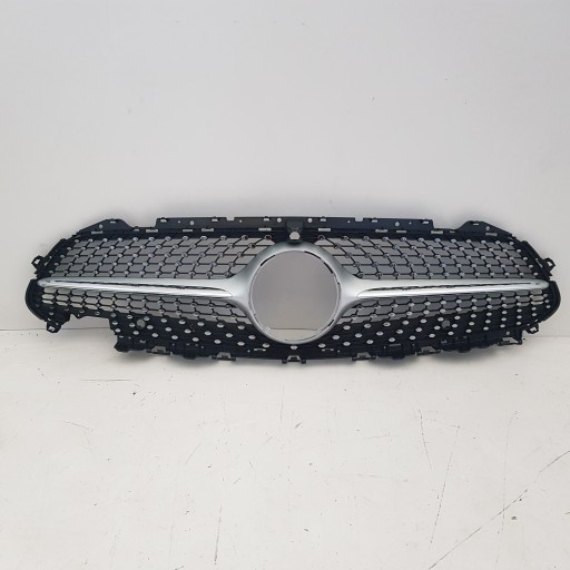 A2578852402 - MERCEDES CLS 257 РЕШЕТКА АЛМАЗНАЯ НОВАЯ ОРИГИНАЛ