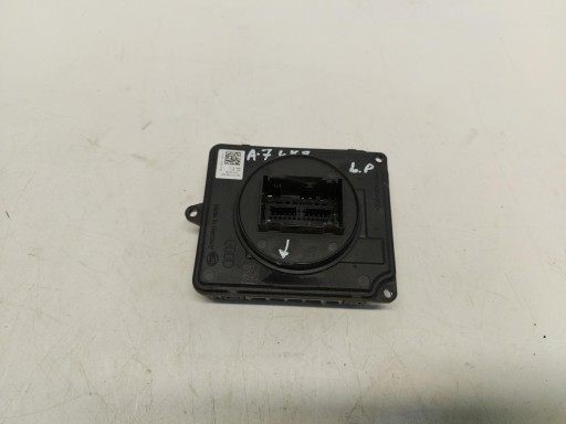 Audi A7 4K8 45 TFSI Centralina luci 4K0941572H
