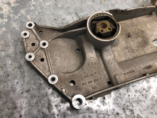 sider subframe axle beam VW GOLF VI 1K0199369F