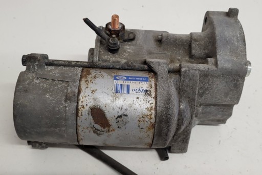 4280006910 - Стартер land rover range rover evoque (l538) ​​4280006910 2.0л дизель