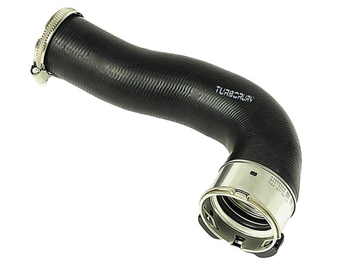 2506700024004 - ТРУБОПРОВОД ТУРБО ТРУБА OPEL MERIVA B 1.7 CDTI 13267232