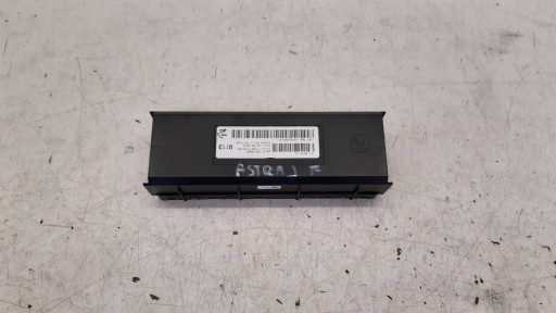 module of the air conditioning PIN Opel Astra J kombi 1,4T