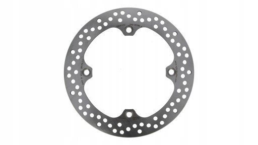 NG046 - ТОРМОЗНОЙ ДИСК NG HONDA NX 650 DOMINATOR ПЕРЕДНИЙ