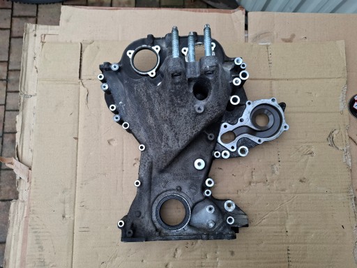 FORD 1.0 ECOBOOST Coperchio carter distribuzione CM5G-6059-GC CM5G-6059-GE GC GD GE