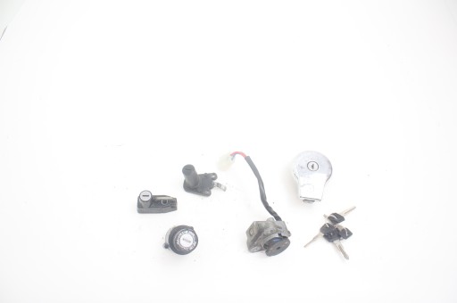 950-034 - Замок зажигания Yamaha XJ 700 Maxim 85-86