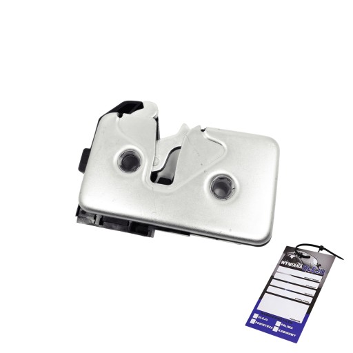 701829211, 40061557 - Замок задніх дверей багажника VW T4 Transporter 701829211