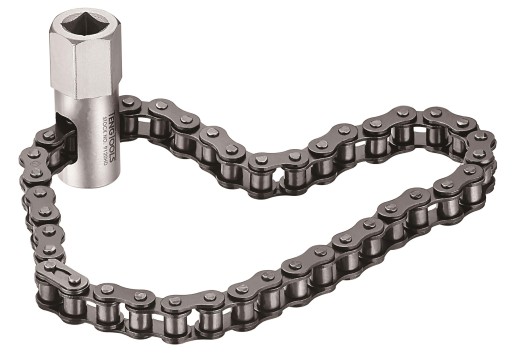 Ключ для масляних фільтрів. Teng Tools 9120HD