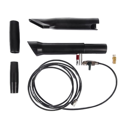 BenBow PRO Vacuum Gun класичний пістолет Tornado Gun