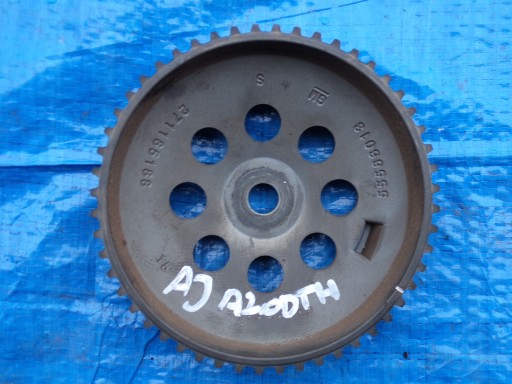 55566013 - OPEL-запчастини Insignia a шестерня валу 2.0 CDTI