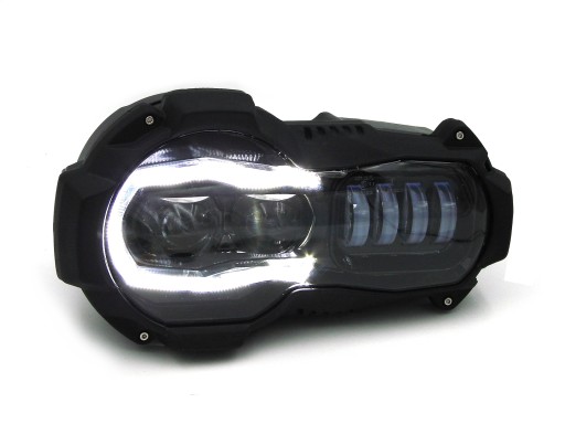 FPLPR1200G1 - Повна світлодіодна фара для BMW R1200GS 2004-2012