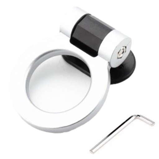 Автомобильный стайлинг прицеп крючки наклейки украшения же