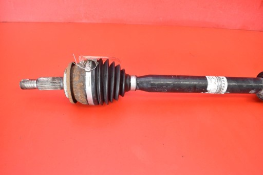 semi-axis right front MANUAL 43410-02B50 TOYOTA COROLLA XI E18 1.6 VALVEMATIC