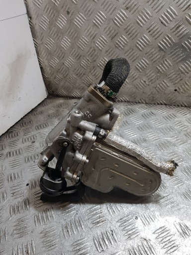 AGR-Ventil WRAZ Z Abgaskuehler AGR AUDI Q7 057131512K 4.2TDI
