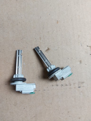 Sensor TEMPERATURY luft heizgebläse FORD S-MAX und SMAX 1 GALAXY III OE