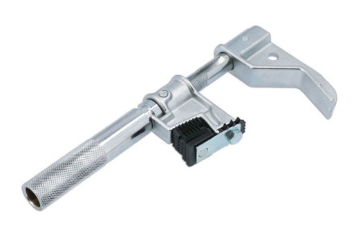 TOOL FOR CORRECTING INCH METRIC THREADS