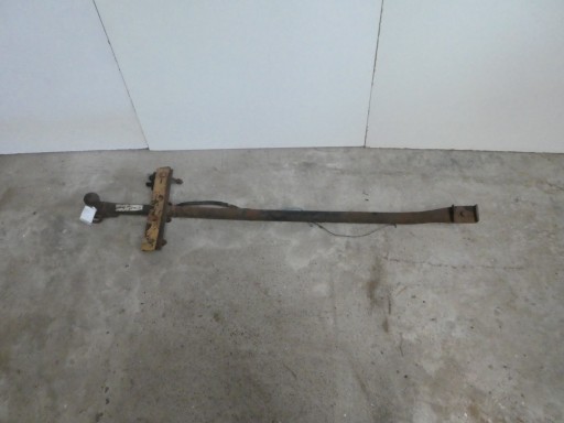 Фаркоп причепа FSO FSM Syrena