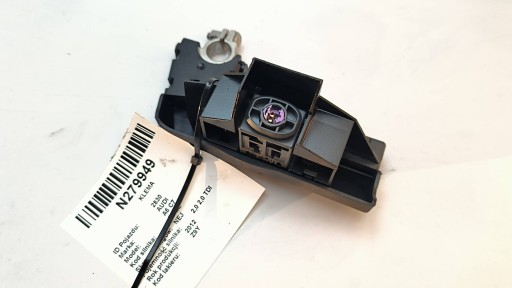 klemme 4F0915519 PIROTECHNICZNA batterie AUDI A6 C7