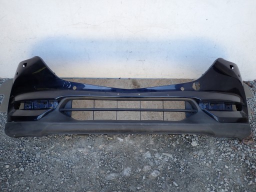 bumper front front MAZDA CX5 2 II KF 2017-2021R KB8A-50031