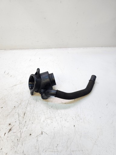 REZONATOR tube AUDI A4 A6 A7 3.0 TDI 059129955E