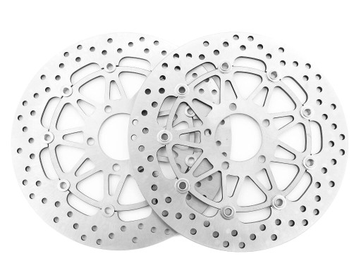 TC-017-1-MLP - ТОРМОЗНОЙ ДИСК SUZUKI GSX-R 600 750 1000 1300 TL