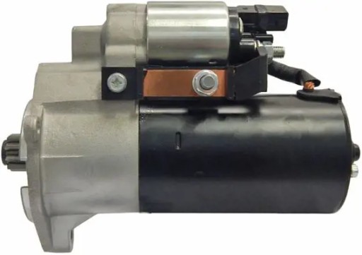 Стартер 8ea 012 527-741 hella vw