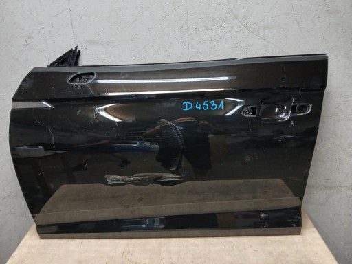 Передні ліві двері audi a5 8w6 17-