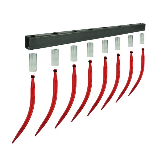 A1.53.03.065 - БАЛКА КРОКОДИЛ 1400 1.53.03.065 ГІДРОЛІДЕР