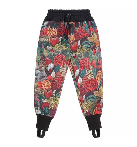 Дощові штани TuSzyte 134