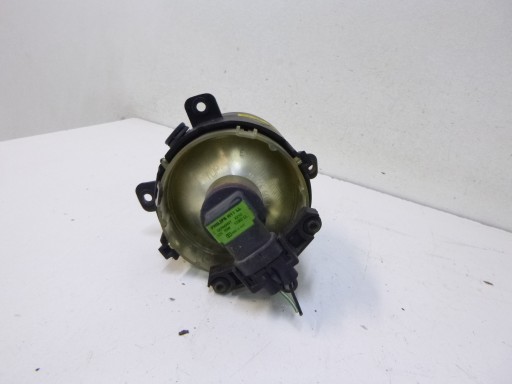NEBELSCHEINWERFER LINKS FORD MONDEO III 2002R.