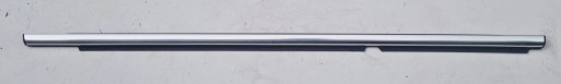VW TIGUAN and moulding dust door windows right rear part 5N0839476D