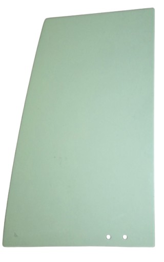 0-15116641 - БОКОВОЕ СТЕКЛО ЛЕВОЙ ДВЕРИ VOLVO EC140-EC950 E-SERIES