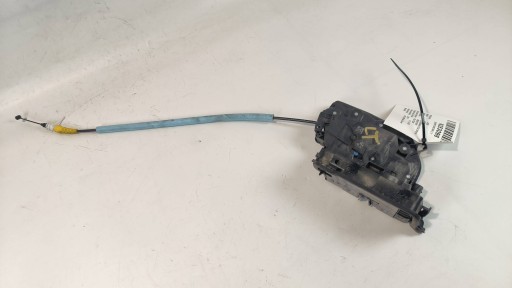 lock door LT 7281939 MINI CLUBMAN COOPER