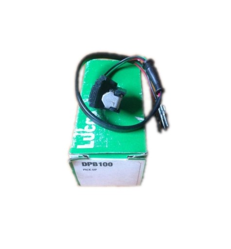 DPB100 - Електронний вимикач lucas yugo 55 1984-86 рр