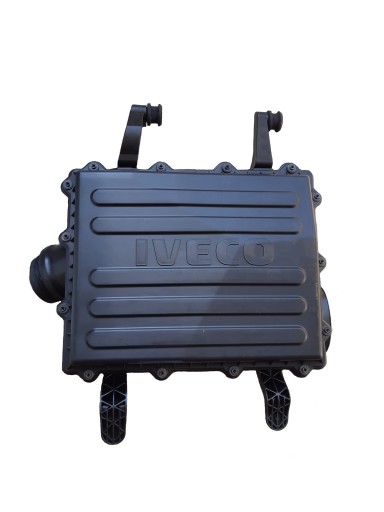 5801317092 - КОРПУС ВОЗДУШНОГО ФИЛЬТРА IVECO 2012-