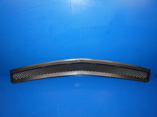 MERCEDES ML W166 AMG grid of a bumper central front