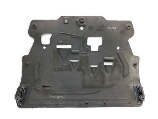 31497612 - Volvo s90 v90 xc90 ii кришка моторного щитка 31378306
