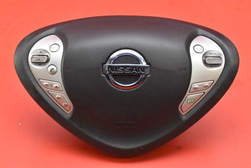 airbag autisti 34210072A NISSAN LEAF e ZE0 LIFT 10-17