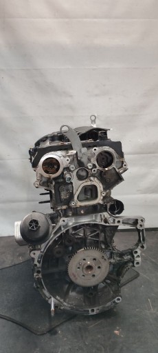 Motor Peugeot 207CC 1,6 THP 10FJAT PSA5FX